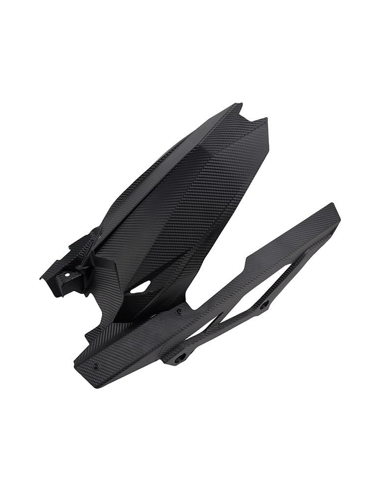 2020-2025 Kawasaki ZX-25R ZX-4R ZX-4RR Rear Fender Mudguard Fairing