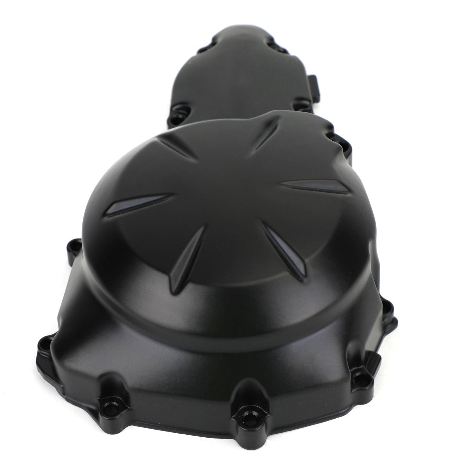 Engine Alternator Cover Fit for Kawasaki Ninja 650,R Versys 650 ABS ER-6N 2009-2020 Generic