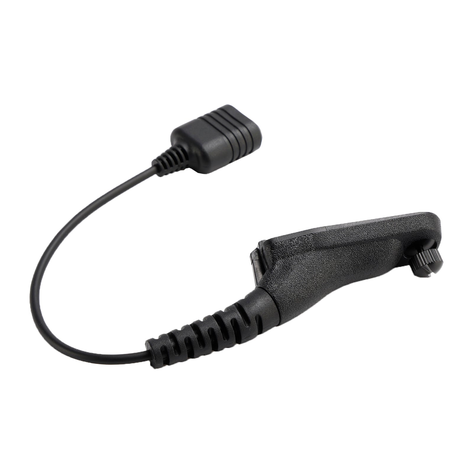 K Interface Headset Port Converter Cable for XPR6380 XiR P8208 DP3401 DGP6150