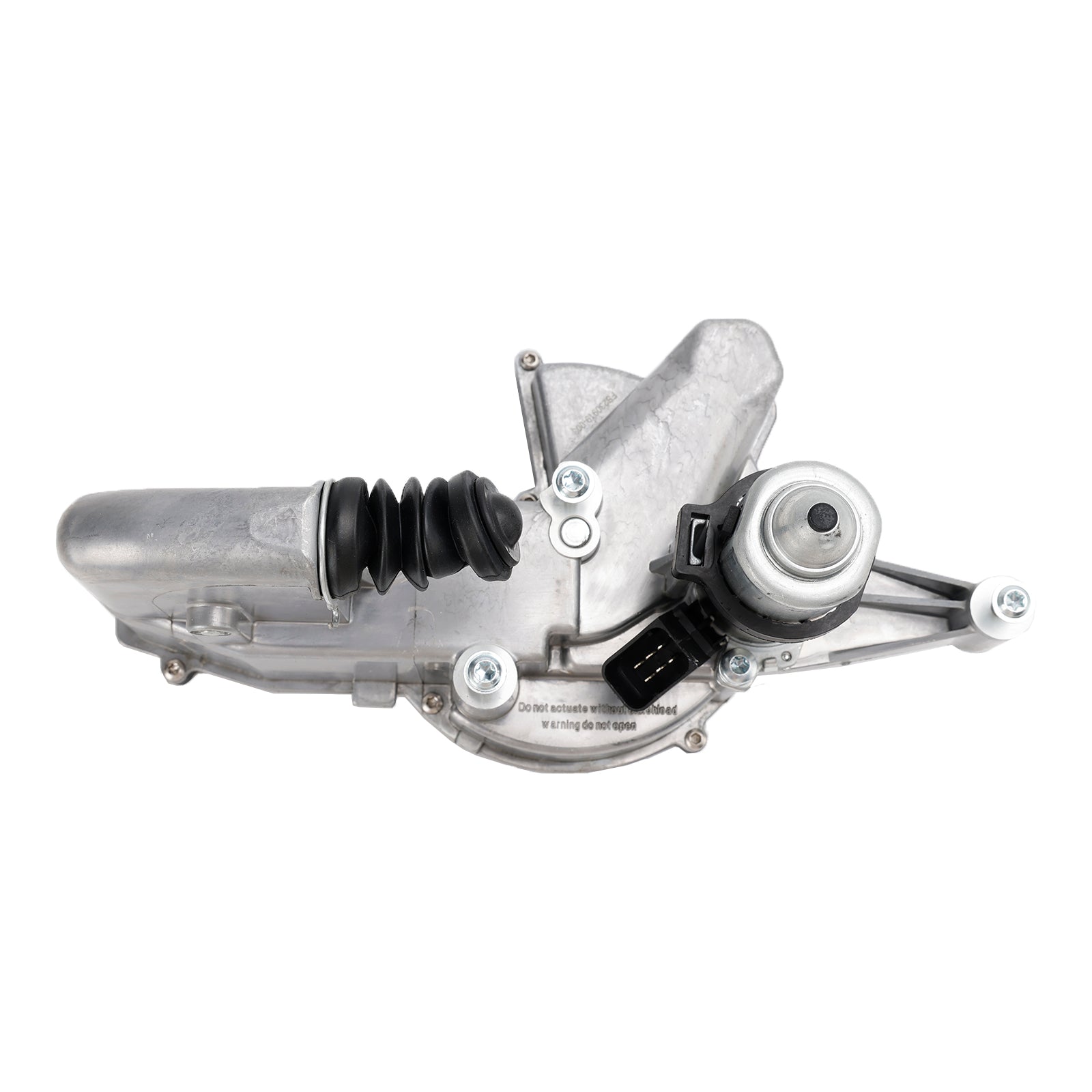 2003-2009 Citroen C2 Petrol Hatchback FWD JM 1.4 Clutch Actuator Slave Cylinder 9656382080