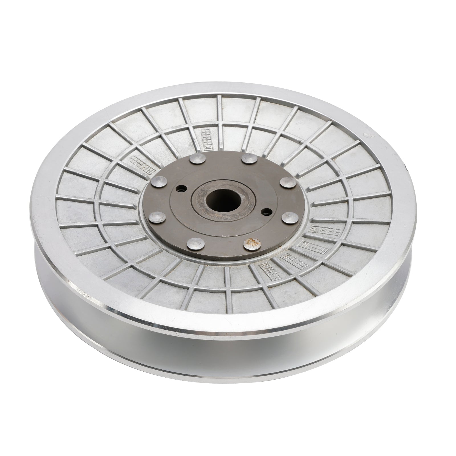 Rear Complete Clutch Variator 90600-F39-0000 For Baltmotors Atv Utv 500H 700H
