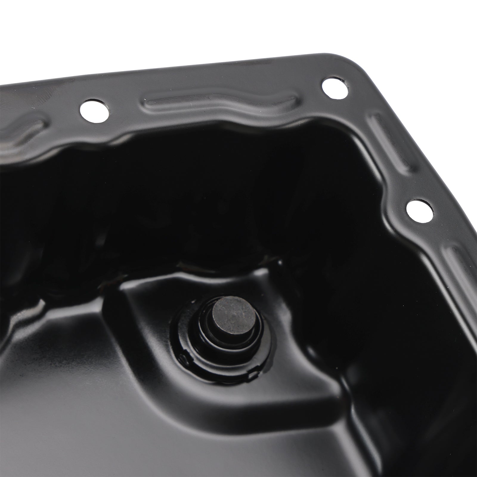 Oil Pan 9829898980 For Peugeot 208 3008 308 508 5008 Berlingo C3 C4 2008