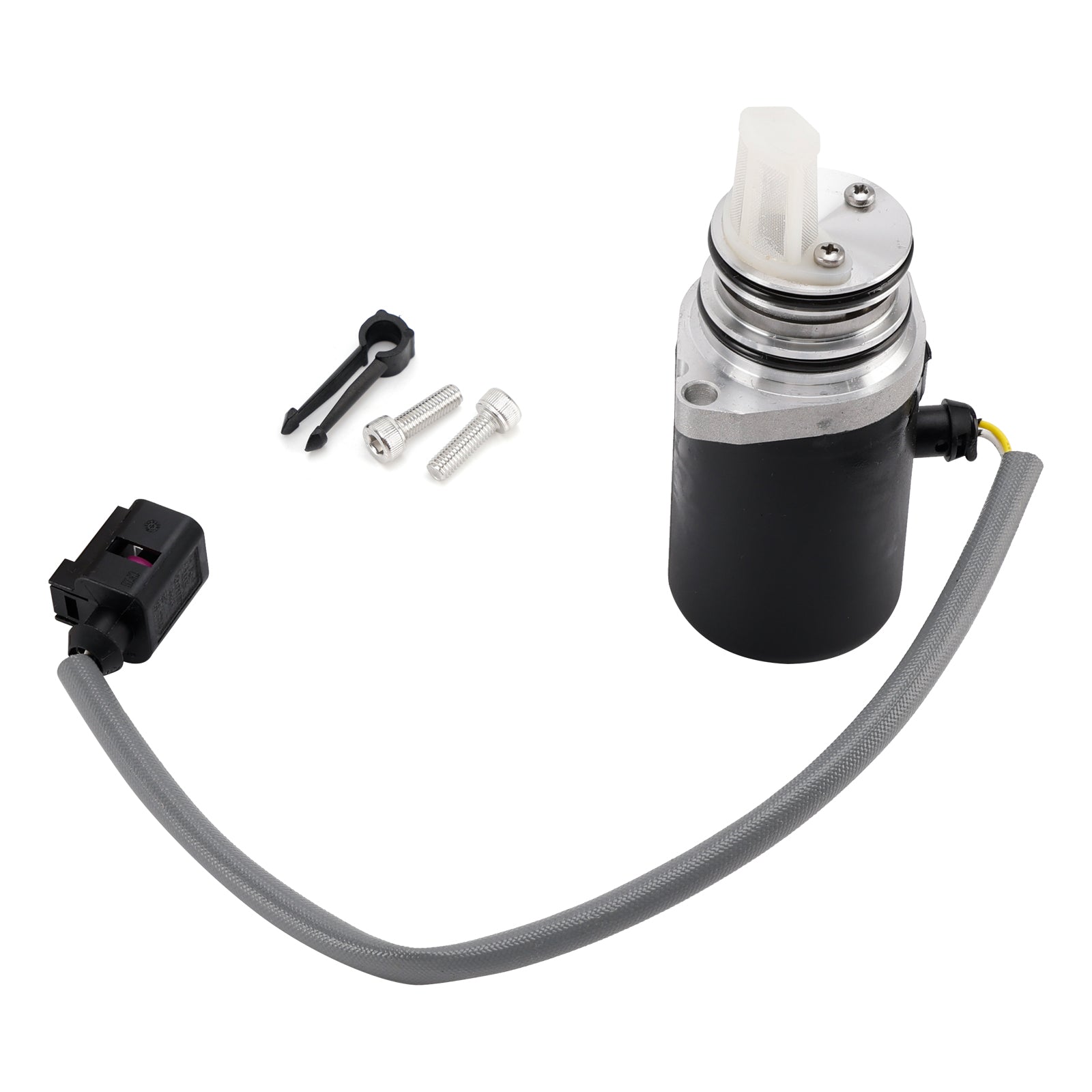 2005-2010 VW Passat Estate/Variant 2.0/3.2/3.6 Rear Differential Pump 0AV598549A