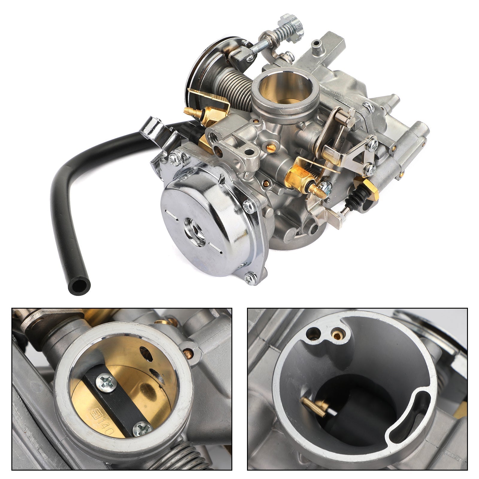 Qianjiang/QJ/Keeway Supershadow 250, Vento V-thunder 250 etc. CARBURETOR CARB Generic