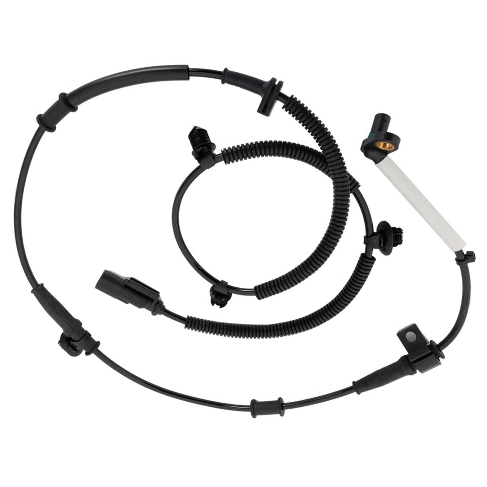 Front Left and Right ABS Wheel Speed Sensor HC3Z2C204B for Ford F250 F350