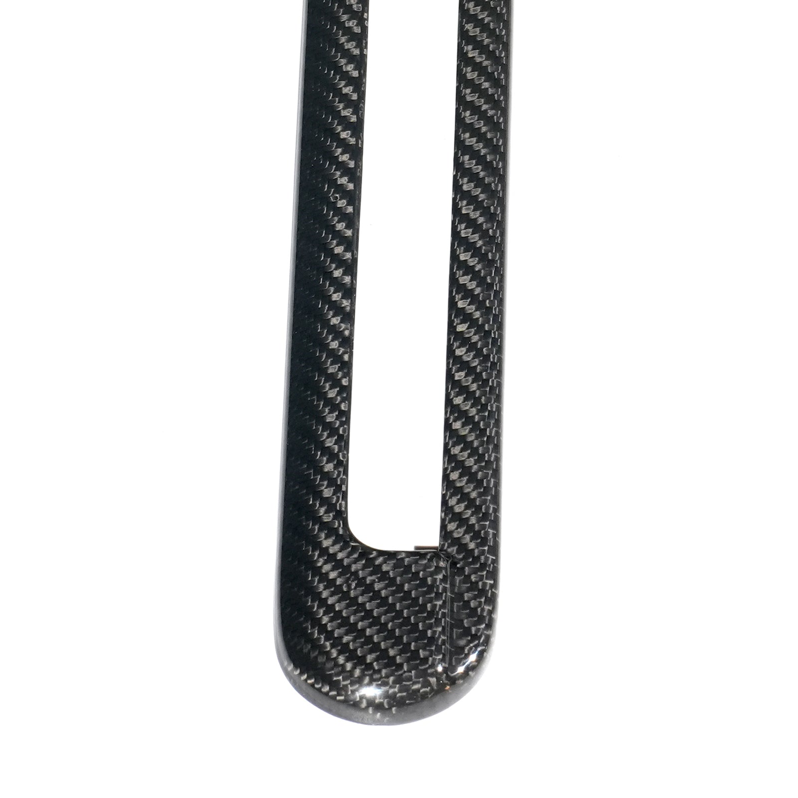 2025+ Fit Benz G Class G63 G550 Carbon Fiber Rear Side Air Vent Outlet Trim