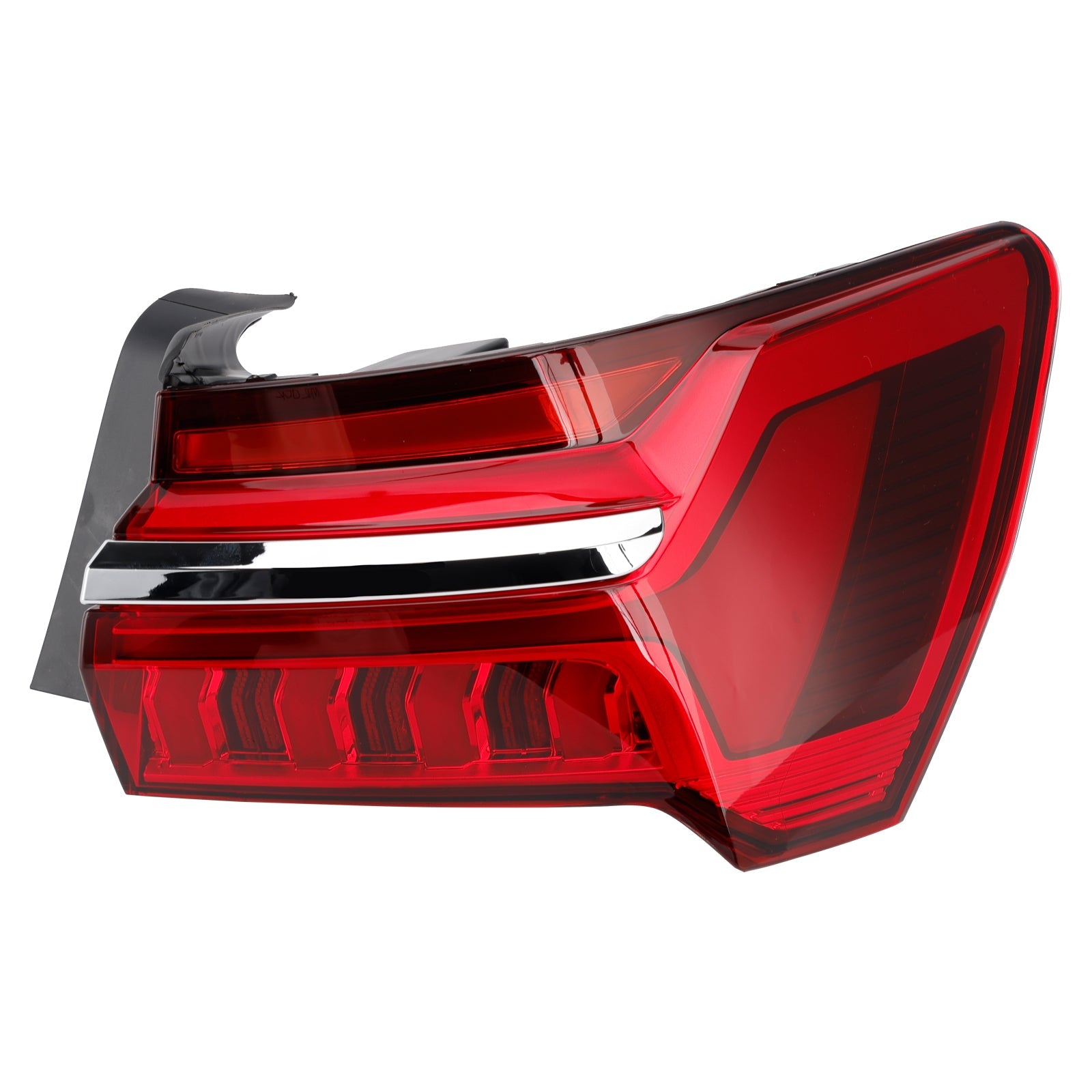 2019-2023 For Audi A6 C8 Right LED Outer Tail Light Assembly 4KD945092