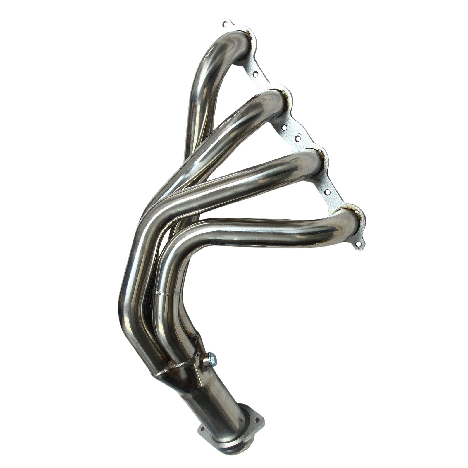 2005-2007 For Chevy Corvette 6.0L V8 Exhaust Header