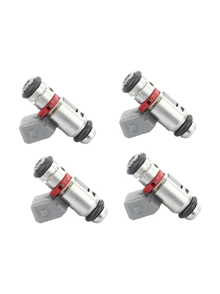 4Pcs Fuel Injector For Seat Cordaba For Seat Ibiza For VW Polo IWP023