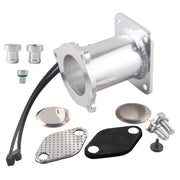 2004-2008 BMW 7 series E65 730d EGR Blanking Blank Kit M47N2 M57N2