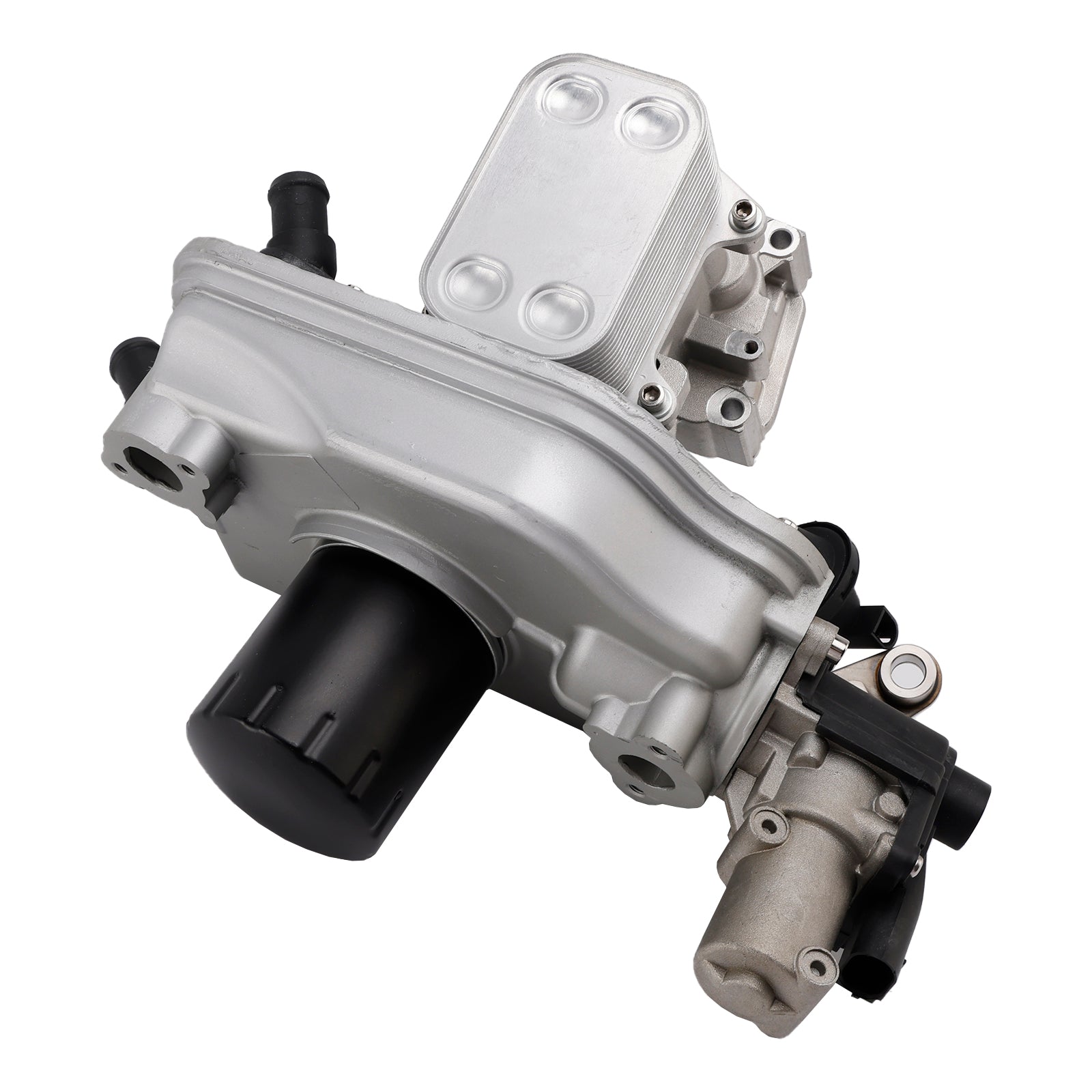 VW T5 T6 Transporter 2.0 BiTDI / TDI 180 PS EGR Valve 03L115512 03L115512A
