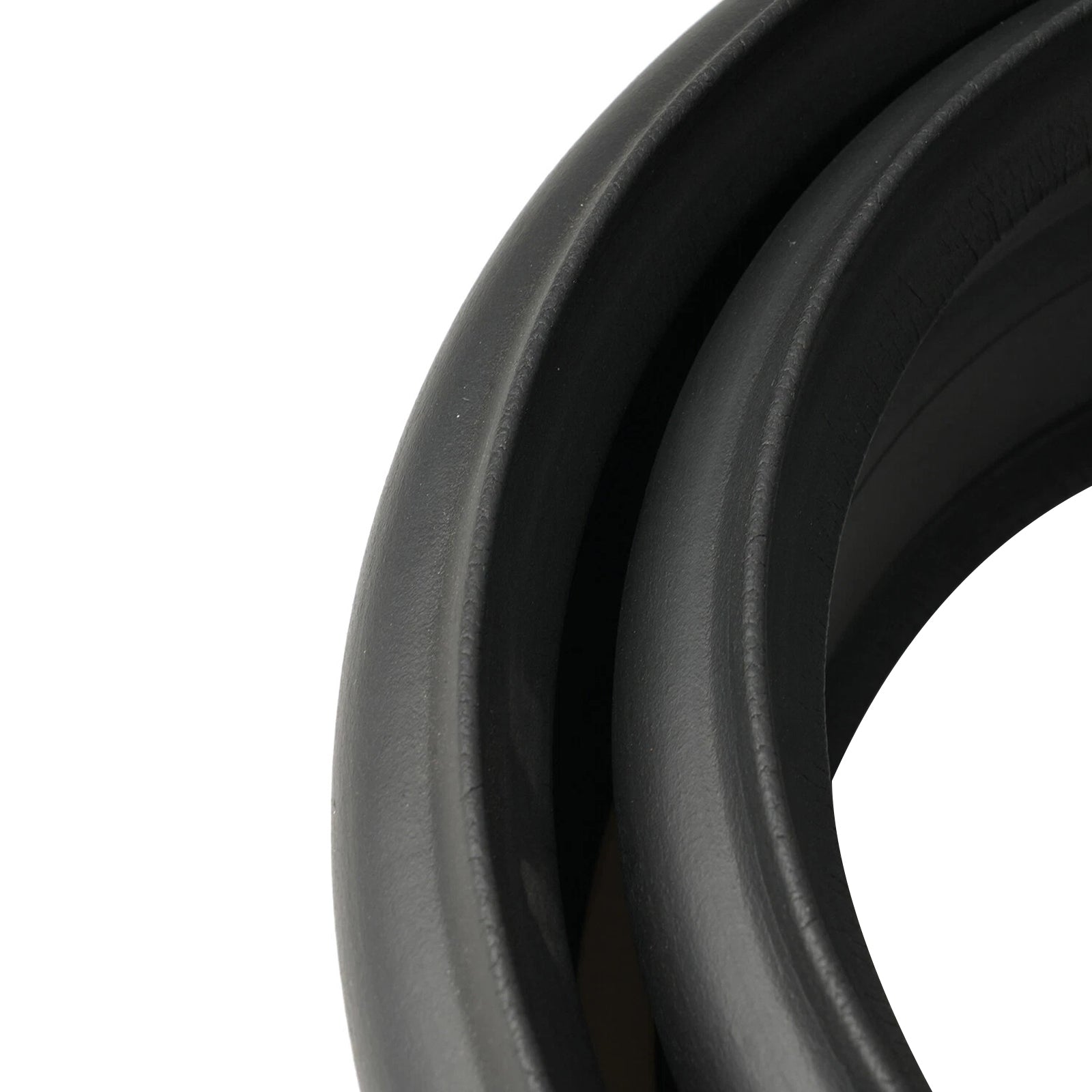 1987-1995 For Jeep Wrangler YJ Cowl Seal to Windshield Frame Rubber Gasket