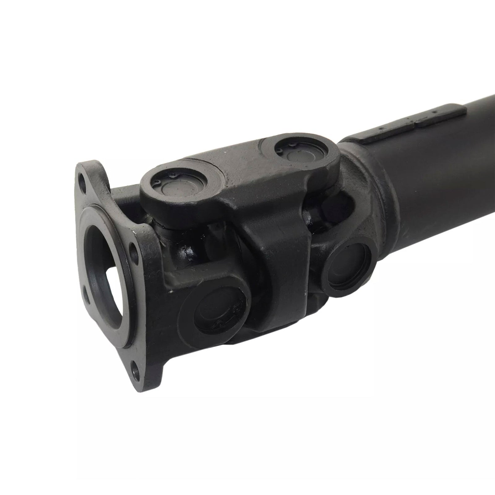 1998/02-2005/06 Mercedes-Benz M-Klasse W163 ML 230 Front Drive Shaft Propshaft 1634100301