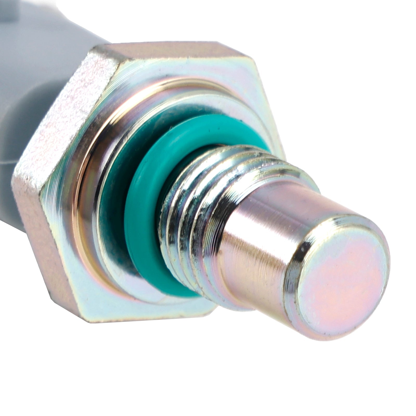 3C3Z-10884-AA Coolant Oil Temp Sensor for Ford F250 F350 6.0L 6.4L Diesel