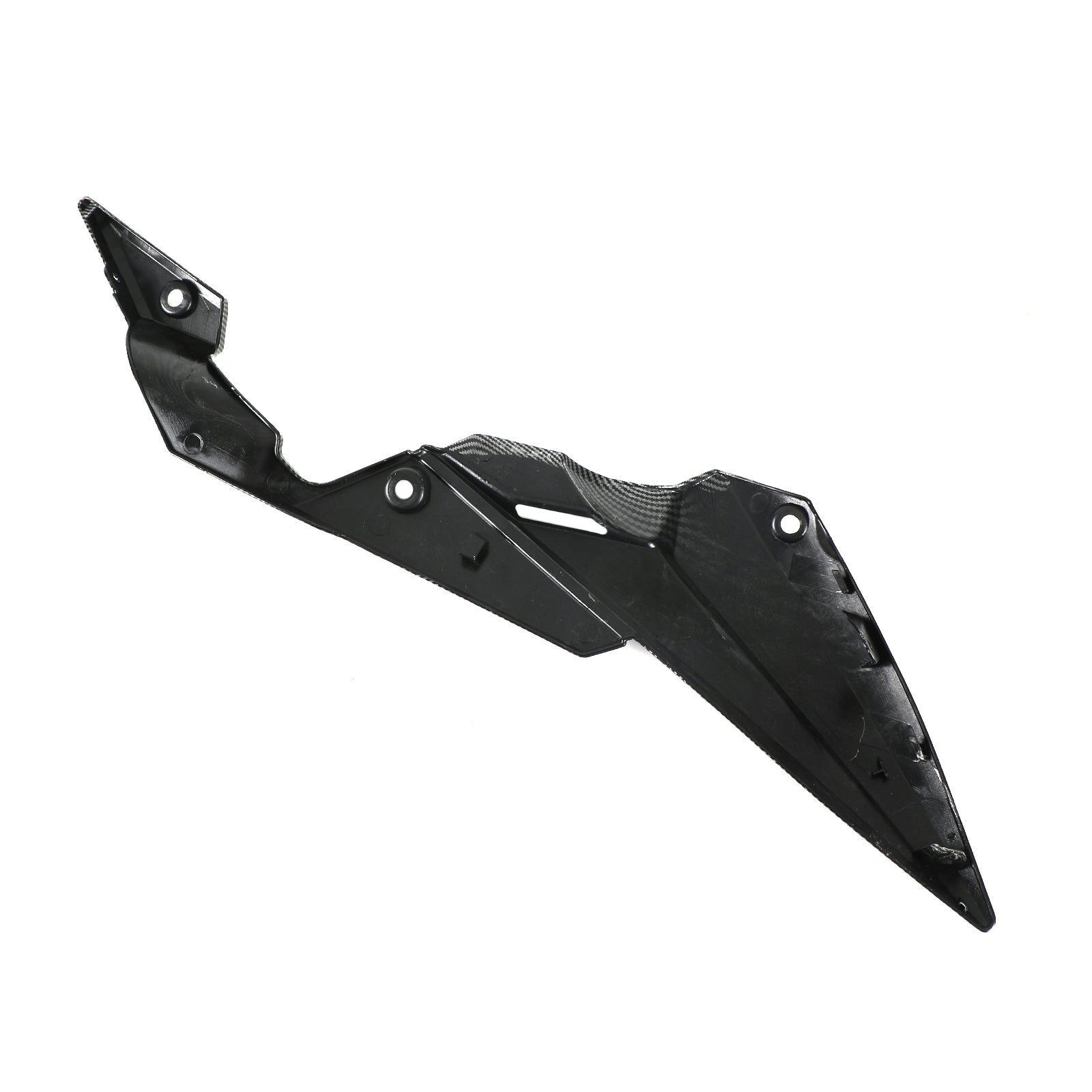 2017-2021 Suzuki GSXS GSX-S750 Lower Bottom Oil Belly Pan Guard Fairing