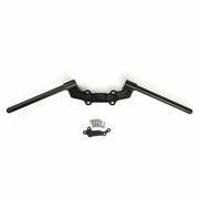Adapter Handlebar Yamaha FZ-09 CNC & 22mm 13-16 Plate BL Kit Clipon For T4 MT-09
