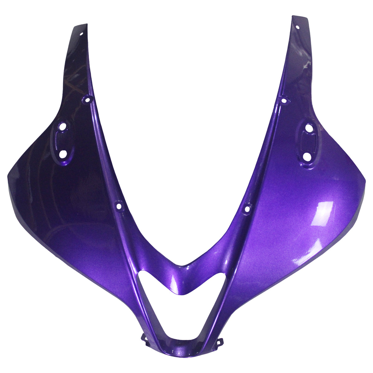 2009-2012 Honda CBR600RR Injection Fairing Kit Bodywork Plastic ABS Generic