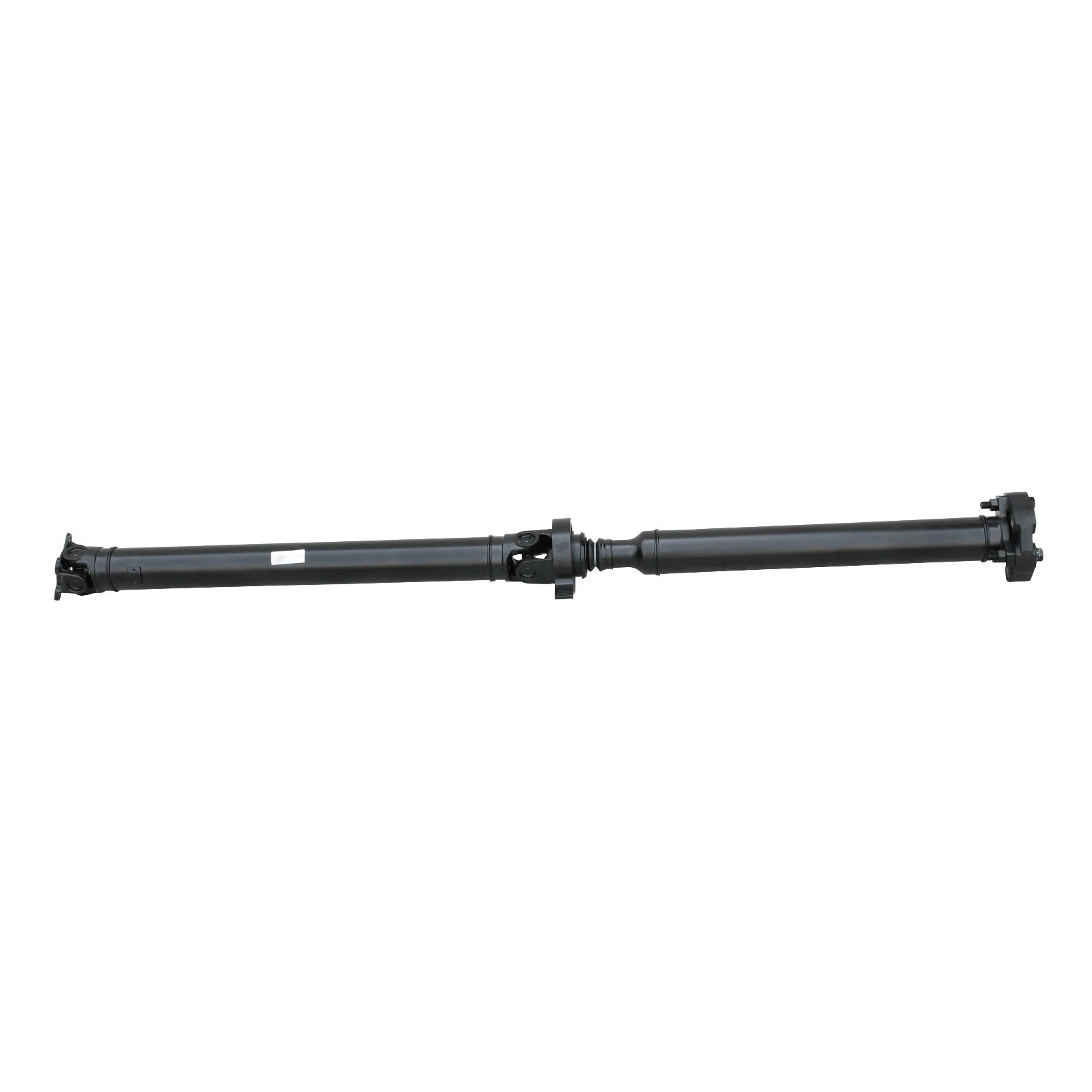 2006 BMW 325i E90 L6&3.0L Rear Auto&Trans Rear Drive Shaft Assembly 26107551199 26107551199