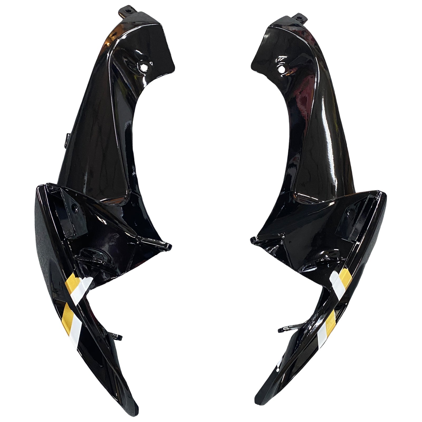 Injection Fairing Kit Bodywork Plastic ABS fit For Suzuki GSXR 600/750 2006-2007
