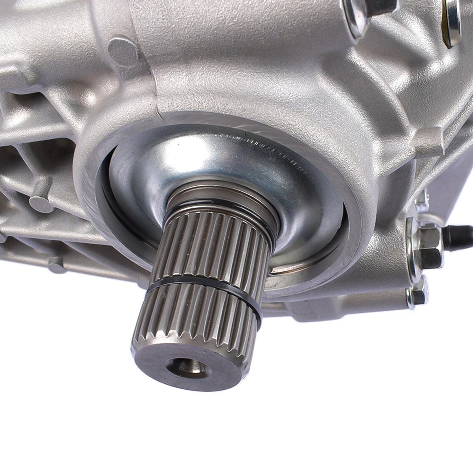 2013 For Dodge Ram 1500 4.7L V8 4X4 Front Axle Differential Assembly 3.21 Ratio 68257420AE