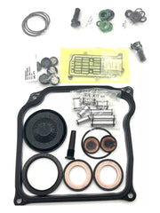 2009-2011 VW TRANSPORTER L4 2.0L Transmission Overhaul Seals Pistons Gasket Kit DQ500 0BH 0BT