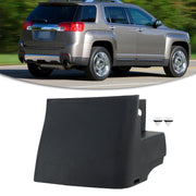 Driver Side Fender Extension Molding Left 22945685 For GMC Terrain 2010-2017