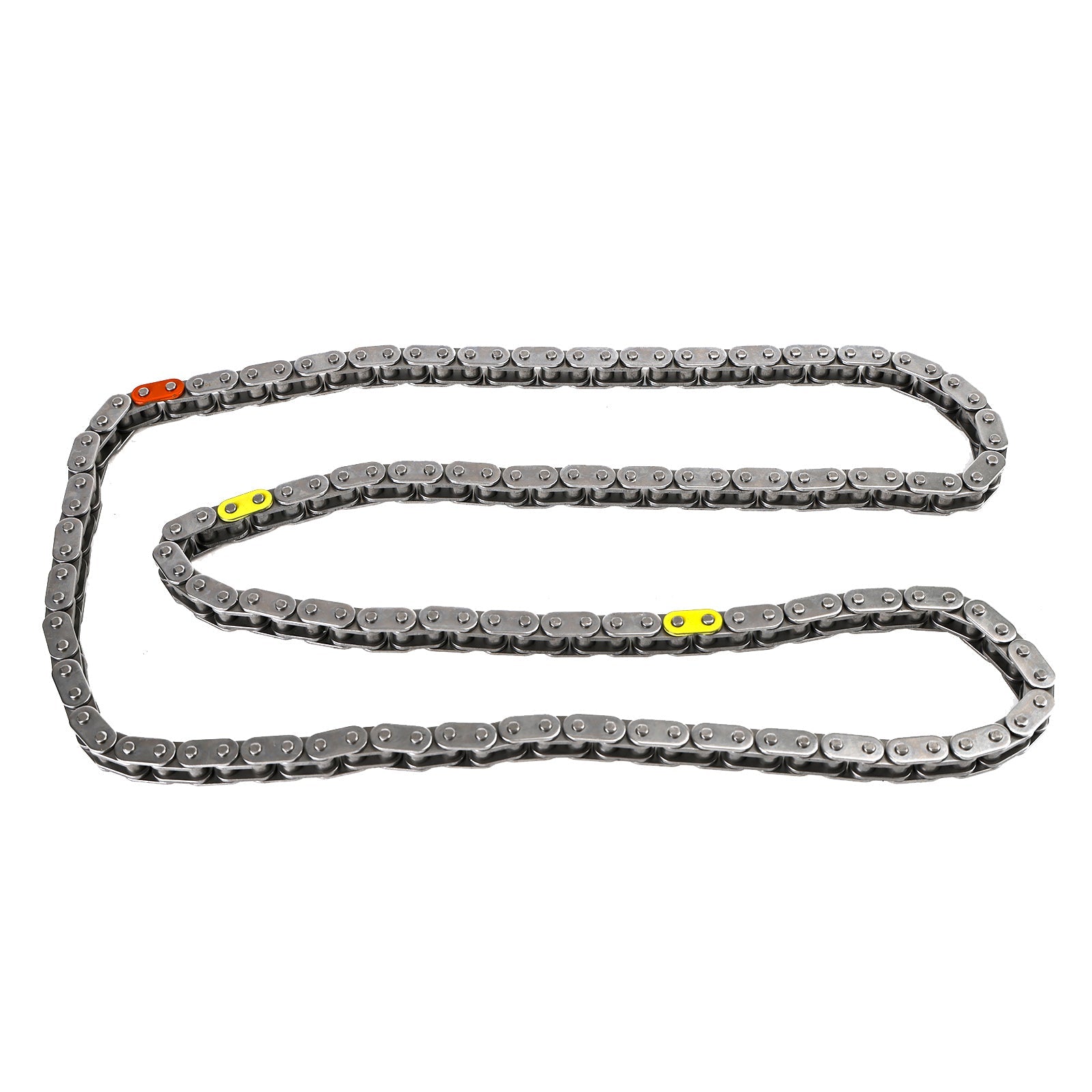 Engine Timing Chain Kit for Hyundai Sonata Optima Sorento Tucson 2.0L 2.4L