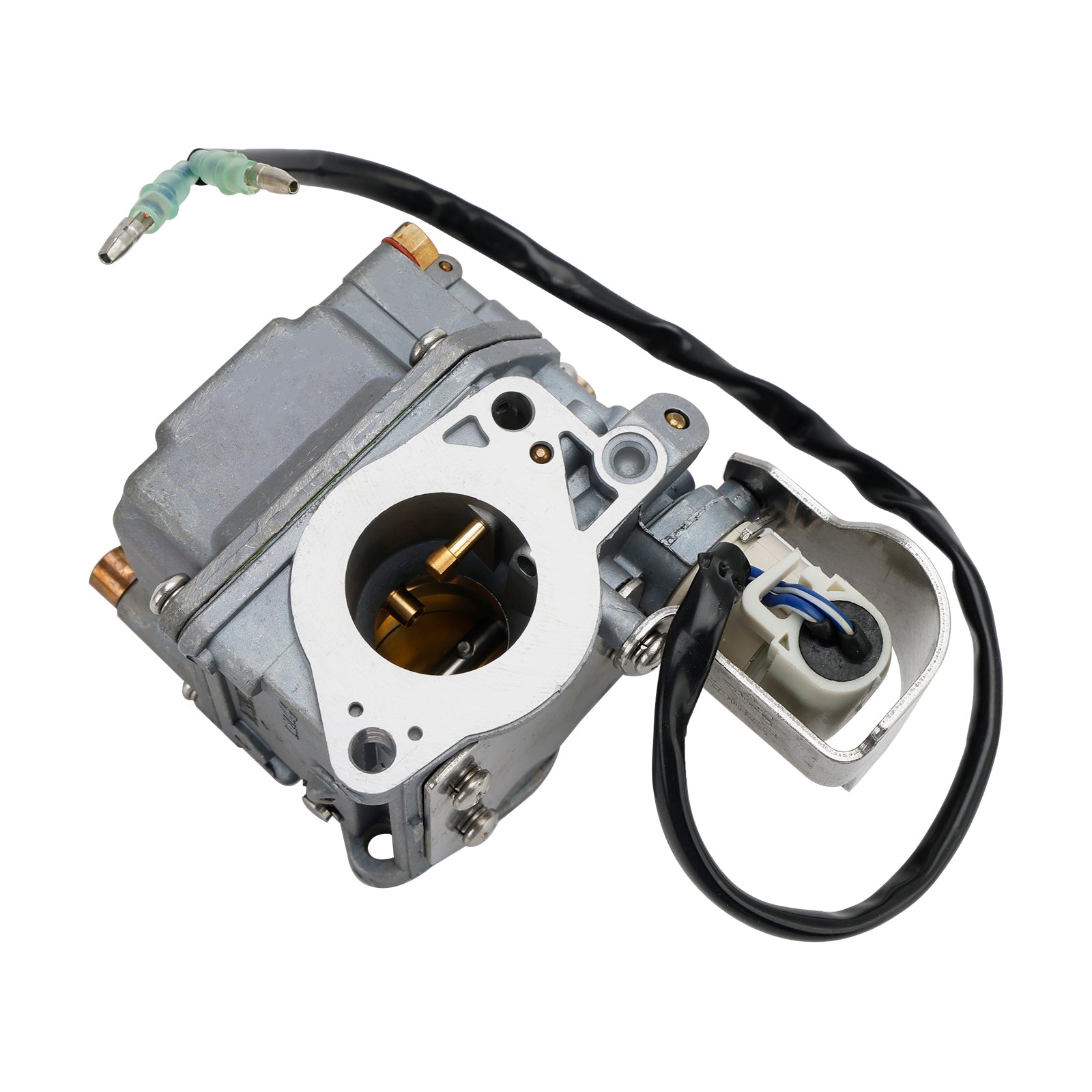 Carburetor Carb fit for Yamaha F20C 4 Stroke 20HP 6AH-14301-20