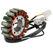 2004 for Kawasaki Ninja ZX-12R (ZX1200-B3) Stator Generator 21003-0017