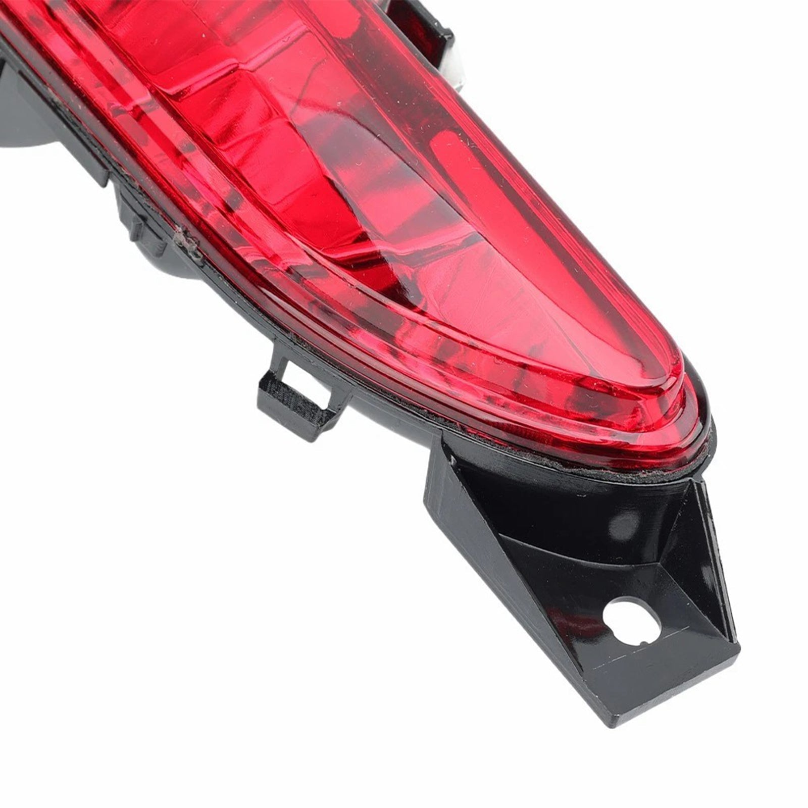 Rear Centre Bumper Fog Light Lamp 9674308980 For Peugeot 208 Hatchback 2012-2019