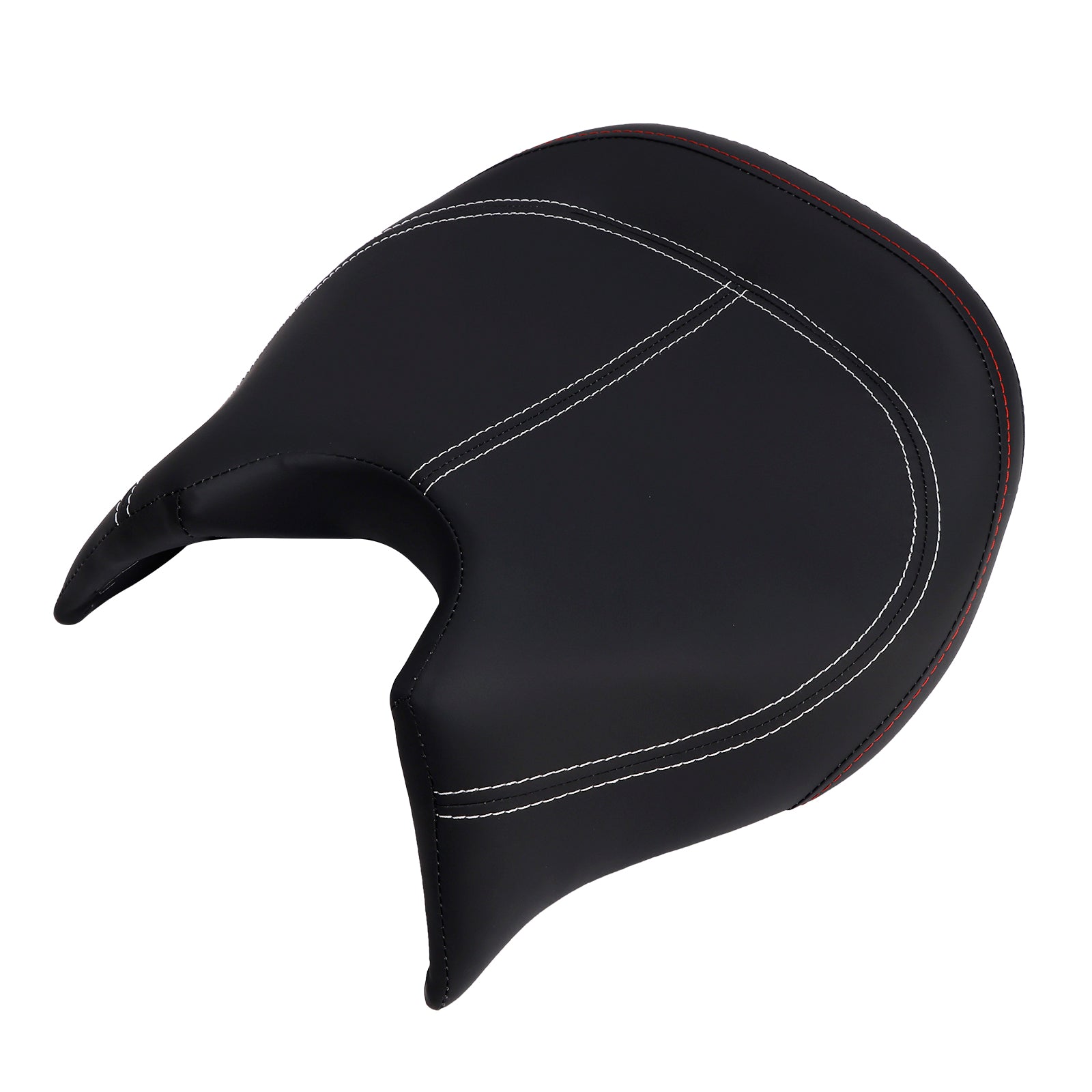 2019-2023 Can-Am Ryker 600 900 Front Driver Raider Seat Pillion Saddle Black