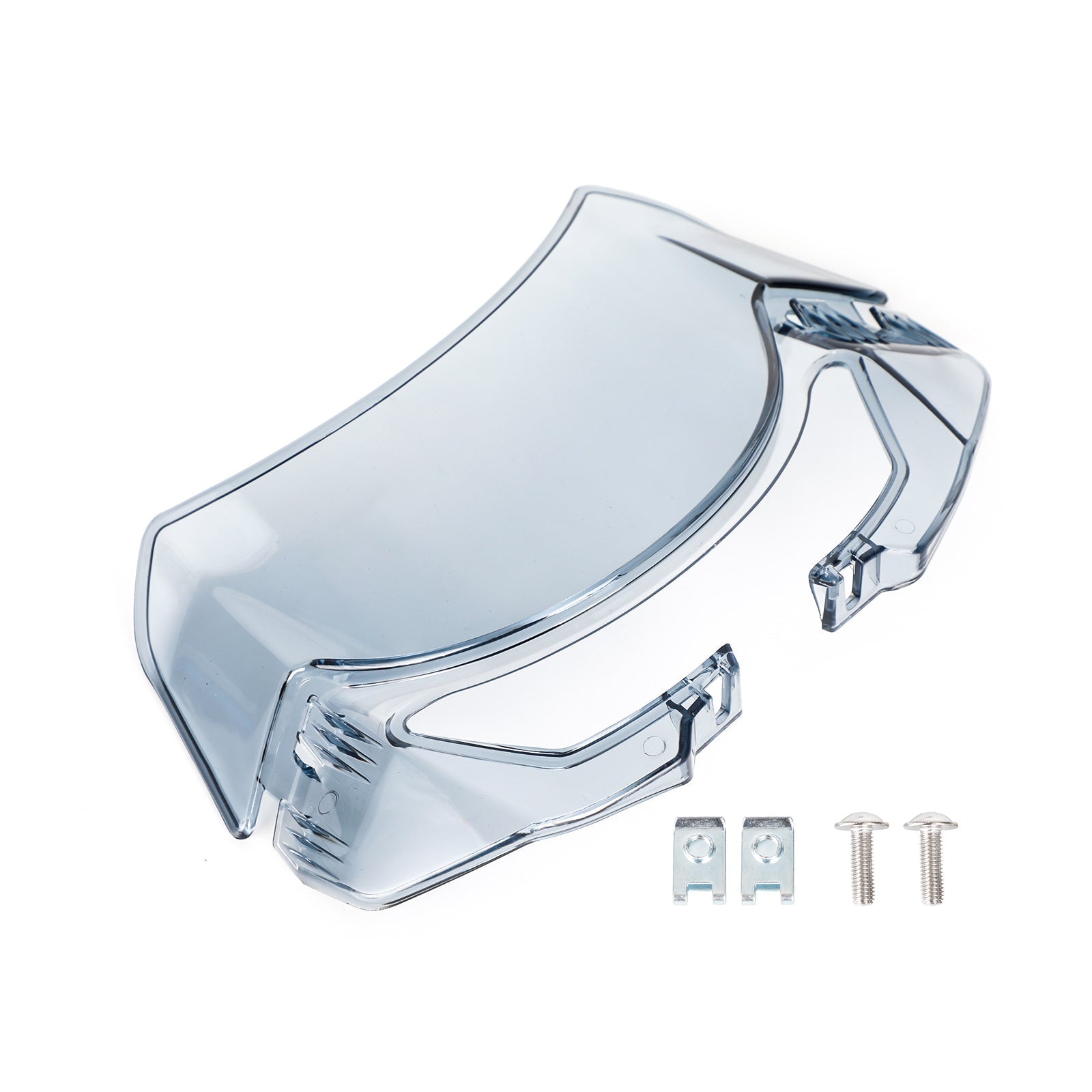 Windshield WindScreen fit for TRIUMPH Street Triple RS765 R765 S765 2020-2022 Generic