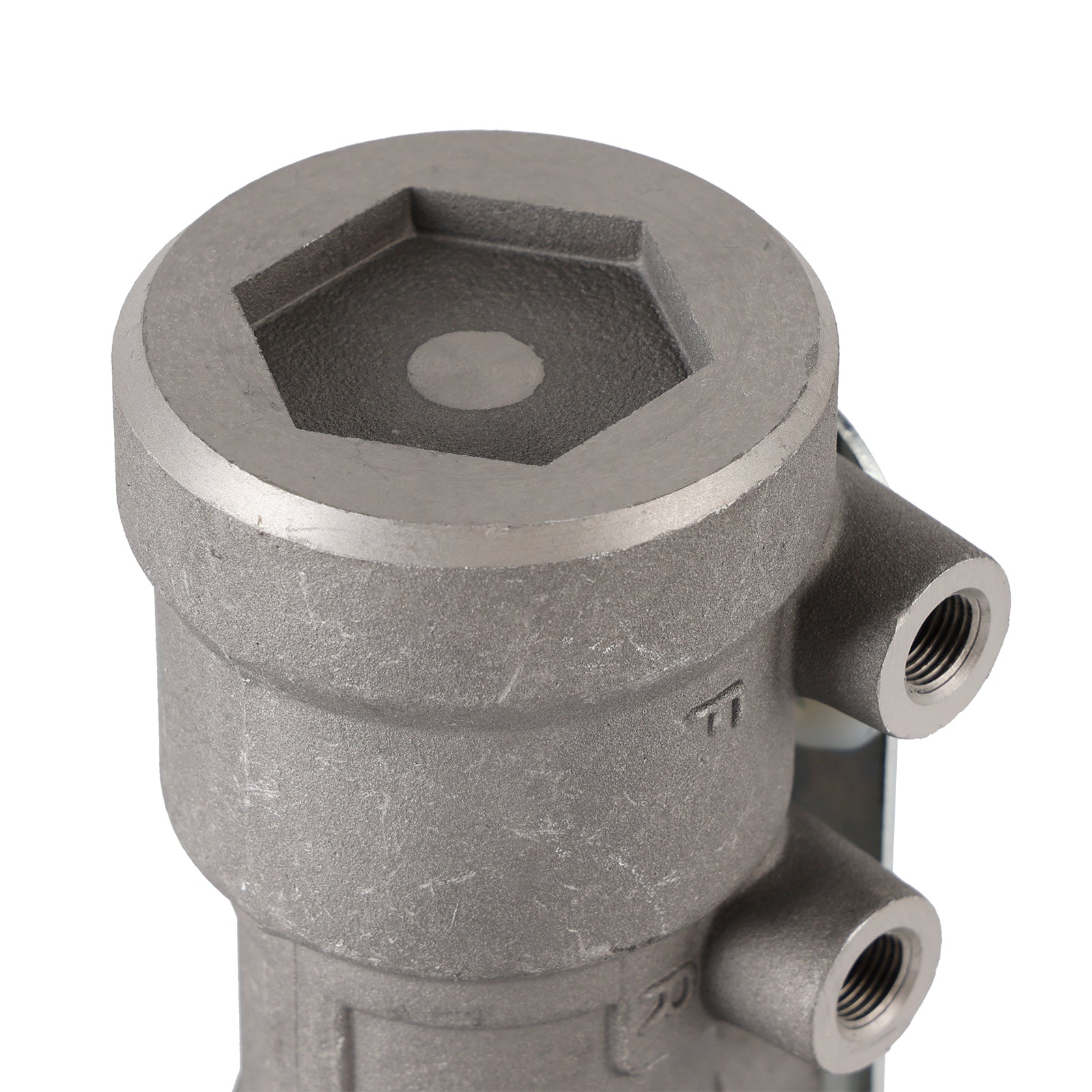 1998-2003 Isuzu NPR300 NPR NPR71 2 Door Truck 4.6L Diesel Brake Master Cylinder PTX024-C1911564-H024 NKR66