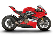 2018-2019 Ducati Panigale V4 V4S V4SP Injection Fairing Kit Bodywork