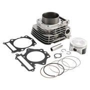 Cylinder Jug Piston Top End Kit For Yamaha XT600 XT600E TT600E TT600R 1990-2004