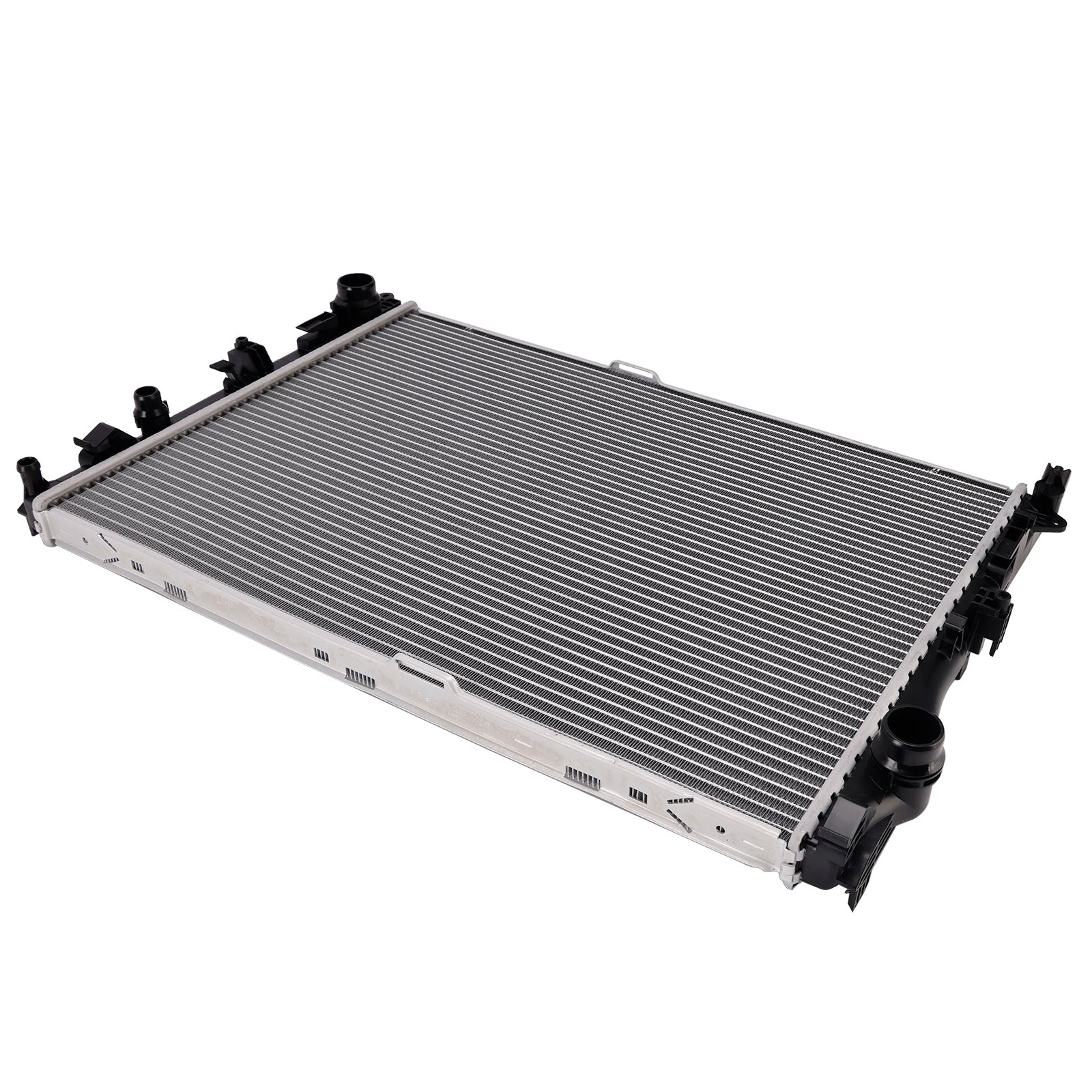2015 For Mercedes-Benz C400 W205 V6 3.0L Oil Engine Radiator 0995002103