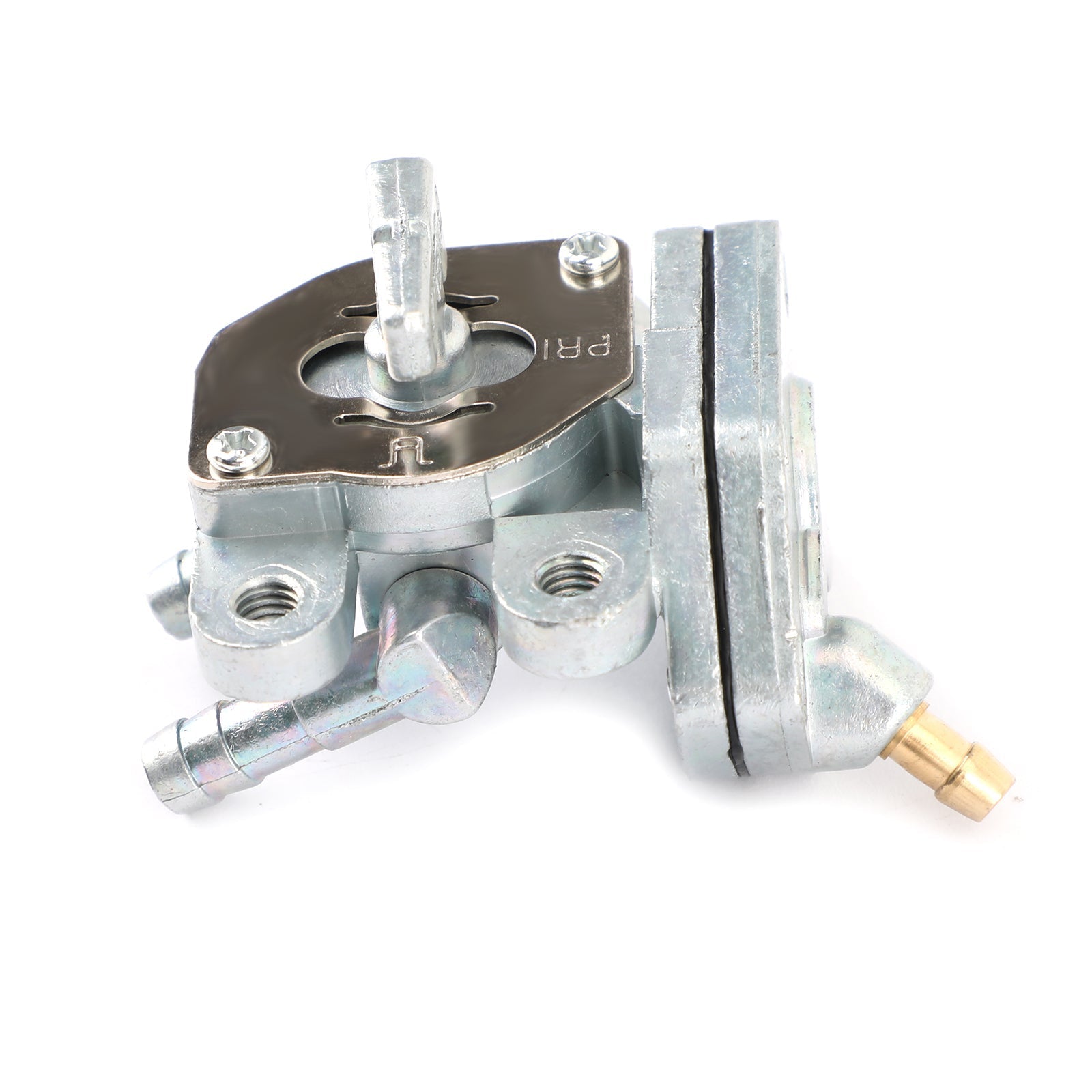 Areyourshop FUEL VALVE SHUTOFF PETCOCK fit for Yamaha XV250 Route 66 Virago 250 V-Star 250 Generic