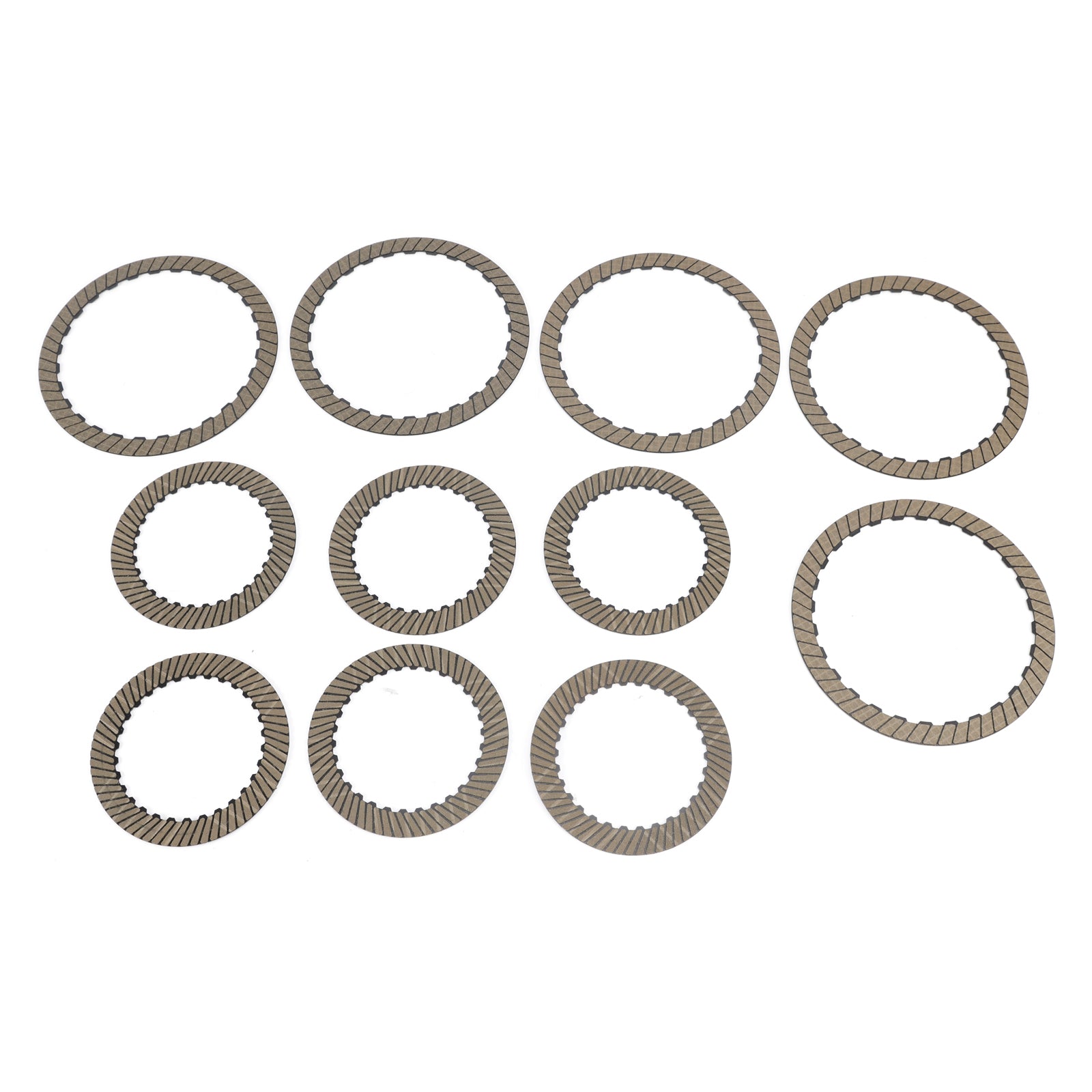 2008-2016 AUDI A5 CABRIO 2.0L 3.0L 3.2L 4.2L 0B5 DL501 Transmission Master Rebuild Kit