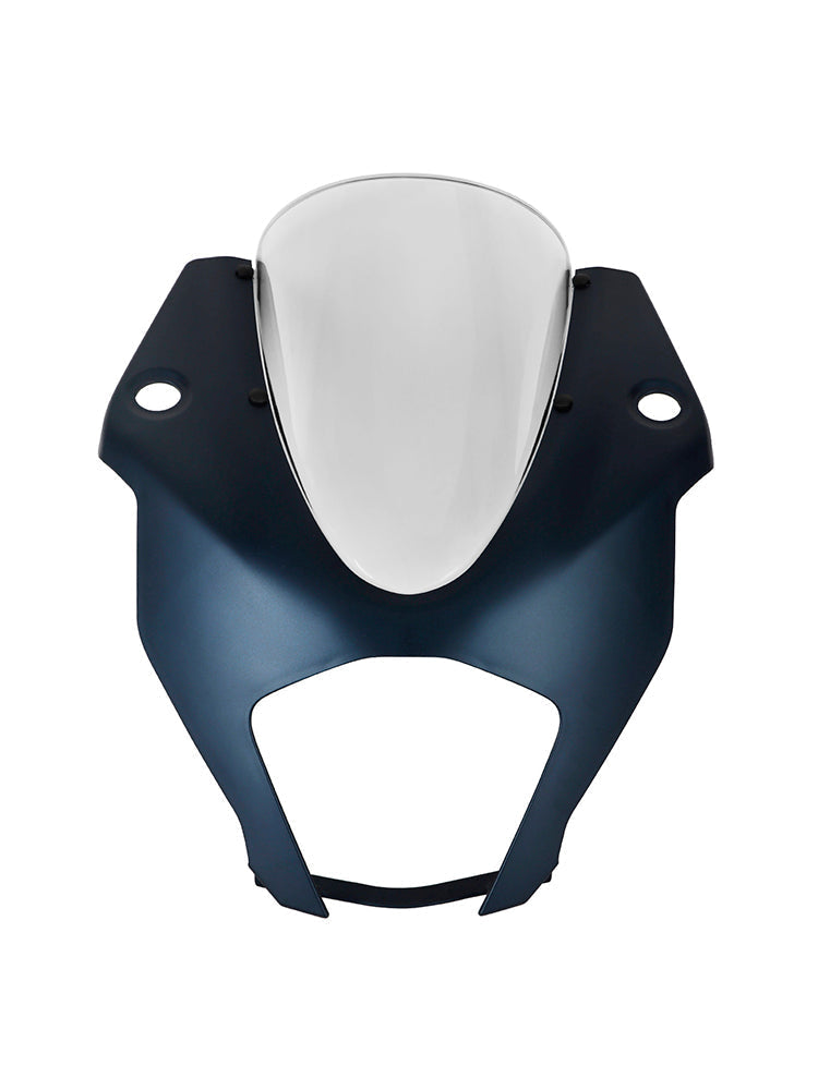 2022-2023 RC390 Windshield WindScreen Headlight Fairing Cover Generic