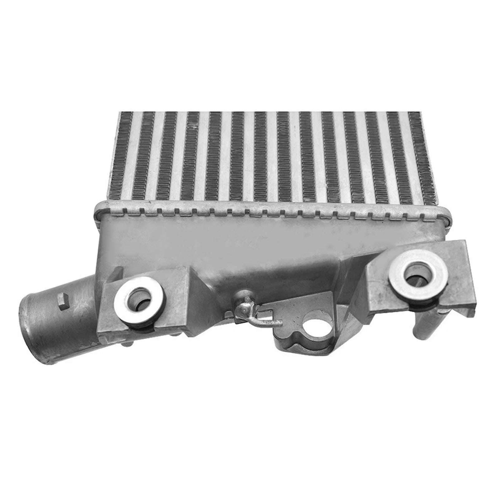 14461VK500 For Nissan NP 300 NP300 Intercooler Assy