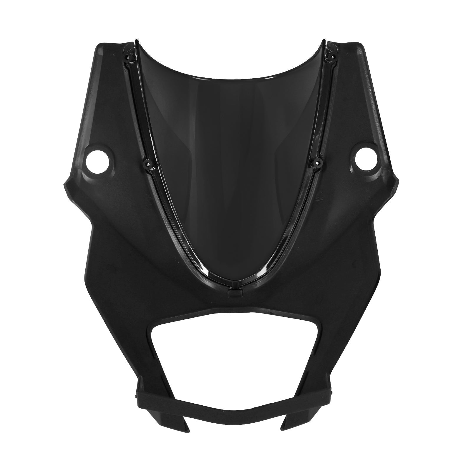 2022-2023 RC390 Windshield WindScreen Headlight Fairing Cover Generic