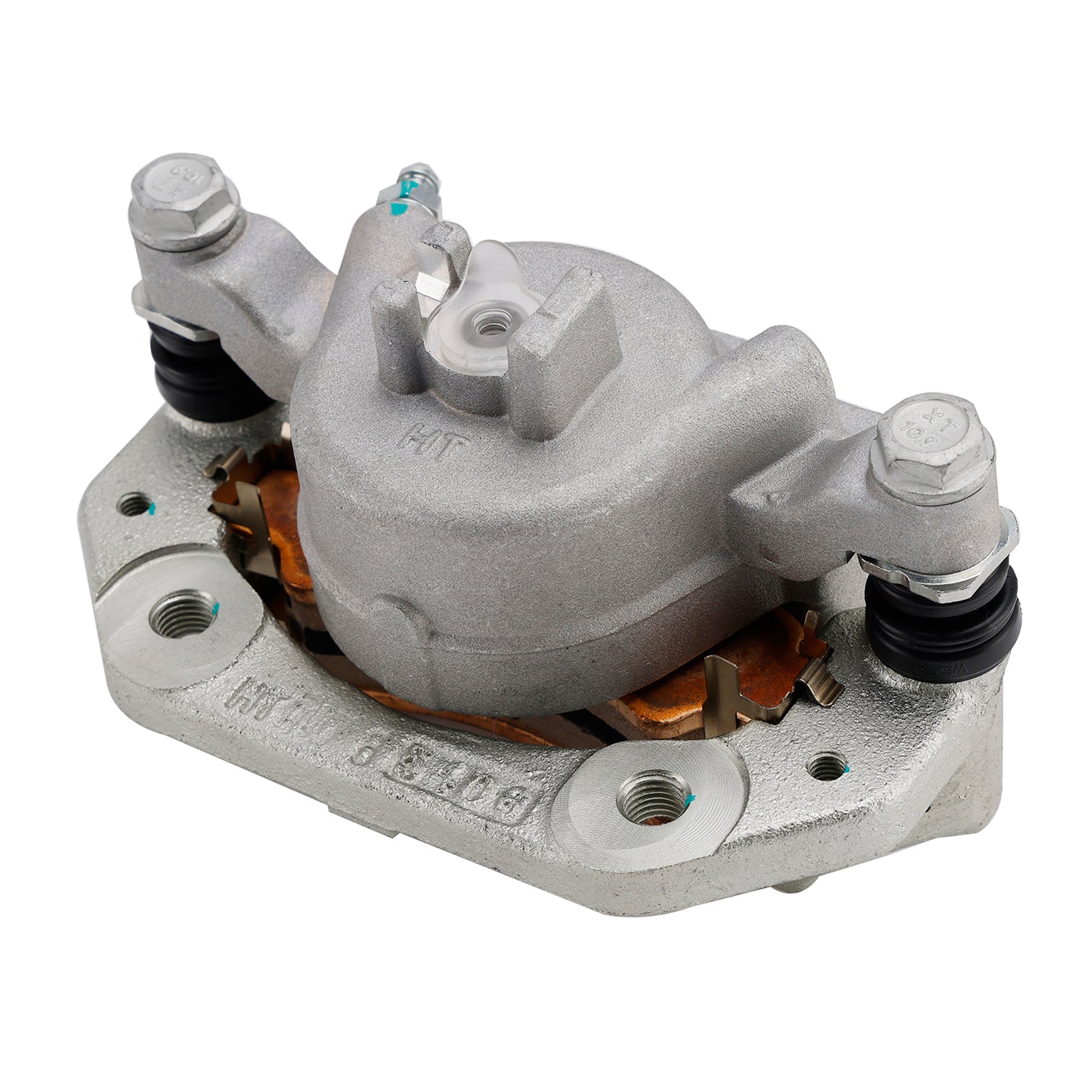 2022-2023 For CF-Moto UFORCE 1000 XL ( CF1000UZ-2 ) Front Left Brake Caliper Assembly 9AWA-081100