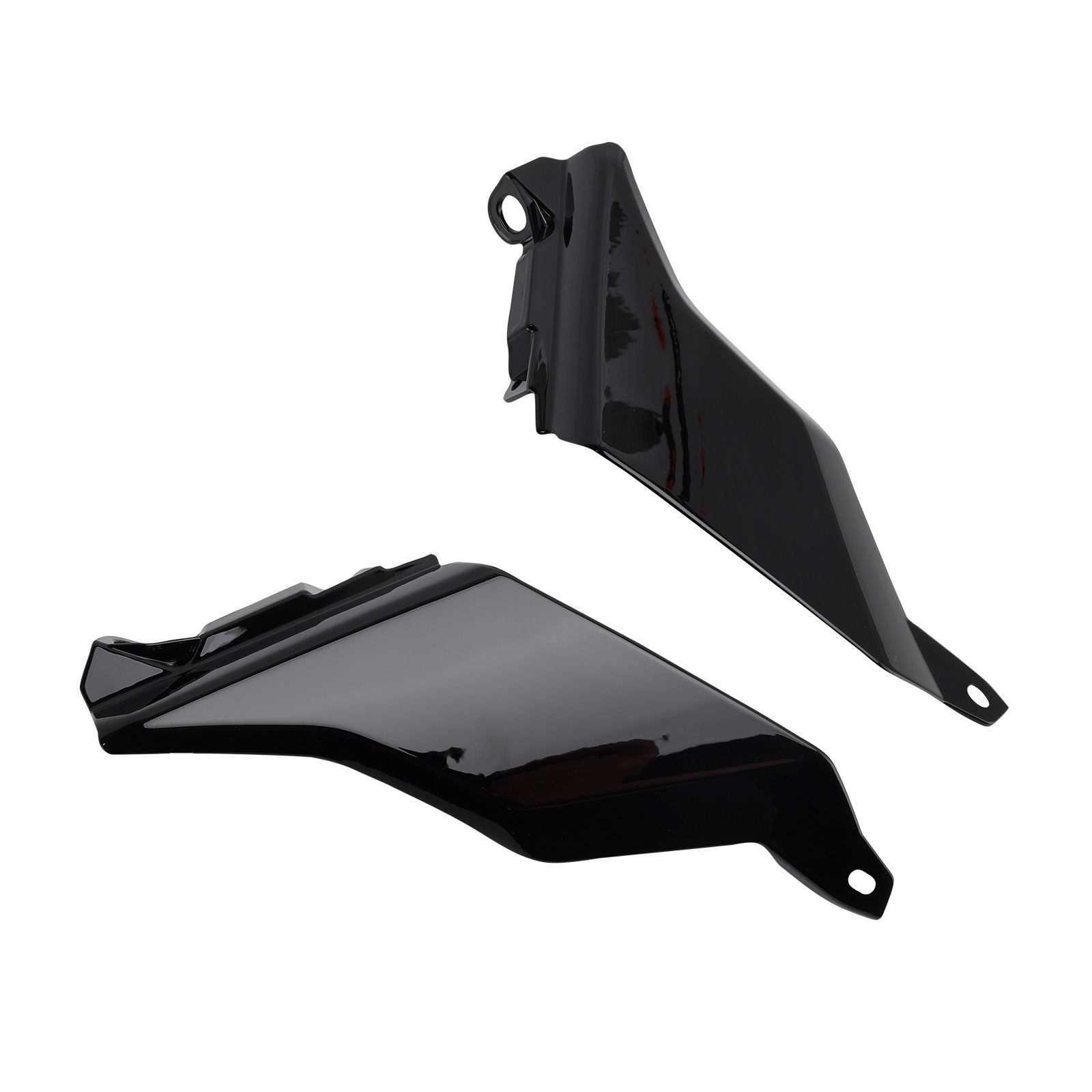 Tank Side Cover Panel Fairing Cowl For Yamaha Tenere 700 2025-2026