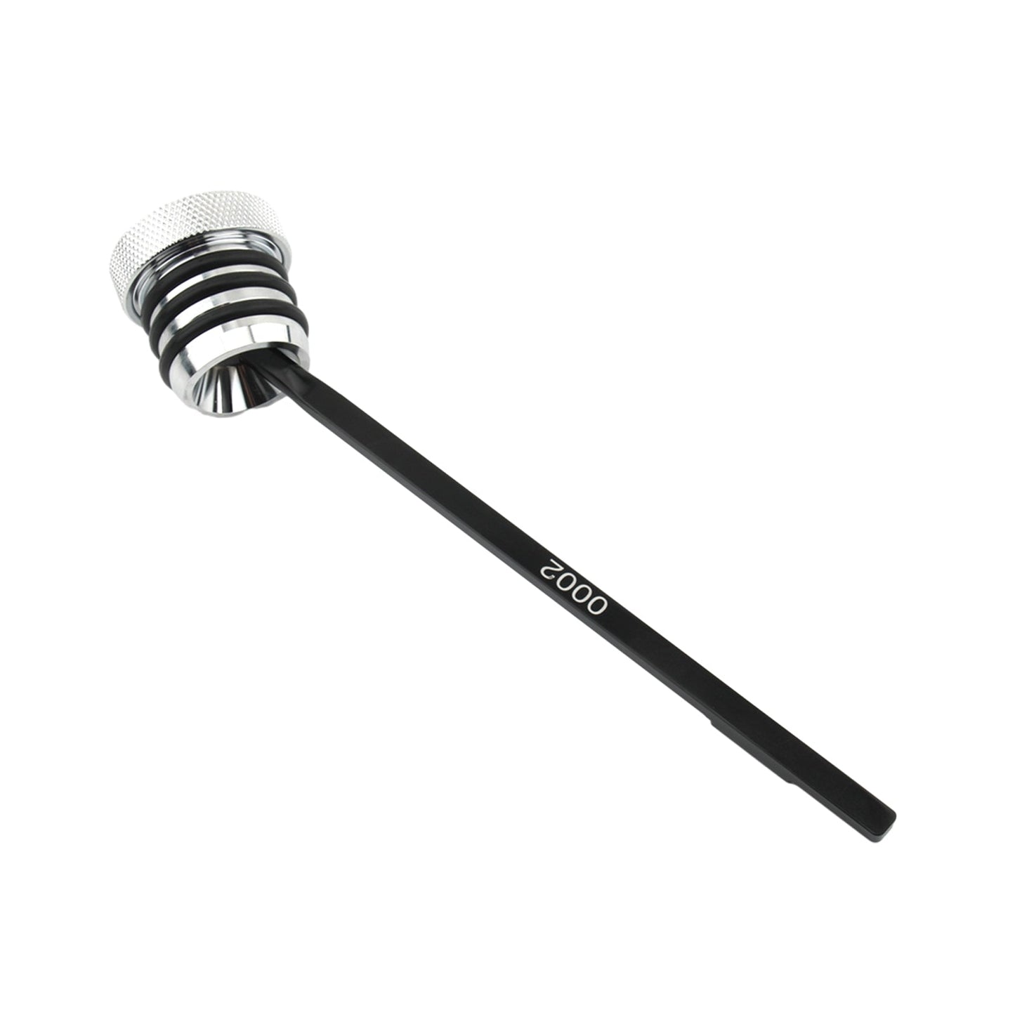 93-98 Touring Flht Flhs Fltc Oil Dipstick Tank Cap Plug 0710-0002