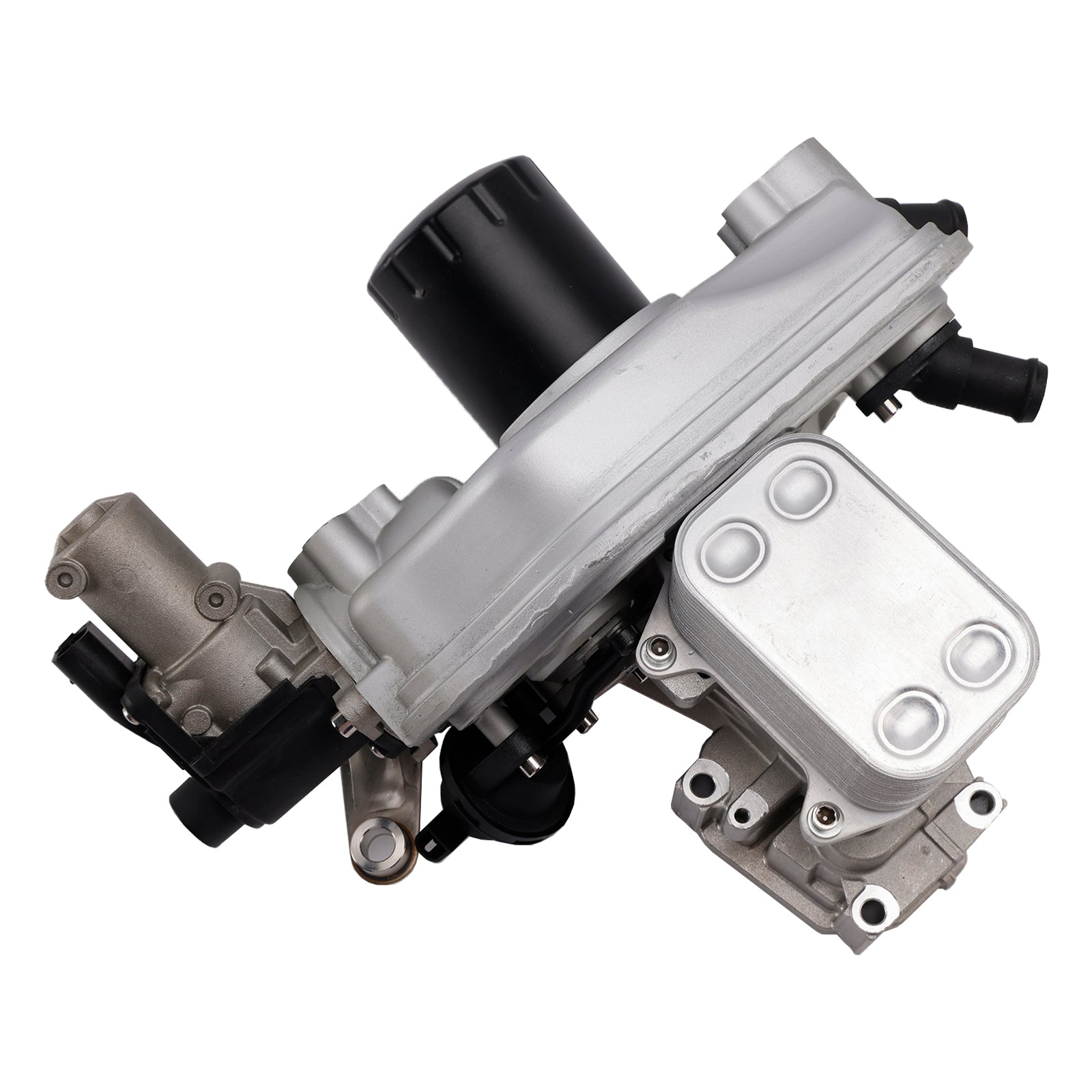 VW Multivan V 5 / 6 2.0 BiTDI / TDI 180 PS EGR Valve 03L115512 03L115512A
