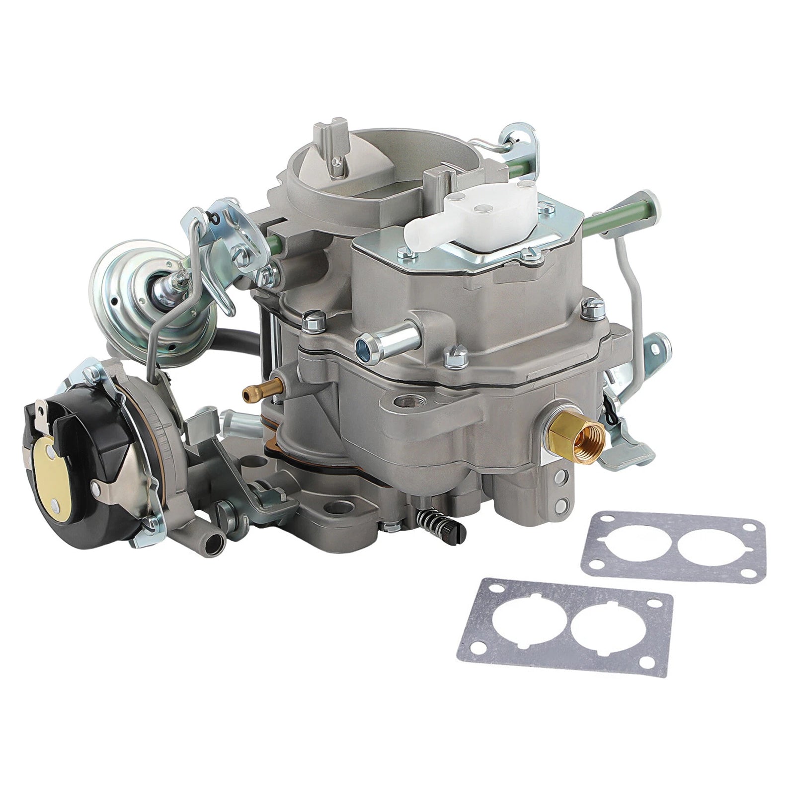 1988 Jeep Wrangler Sahara 2 BBL Carburetor 1806449