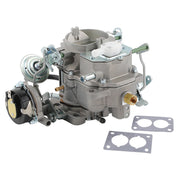1988 Jeep Wrangler Sahara 2 BBL Carburetor 1806449