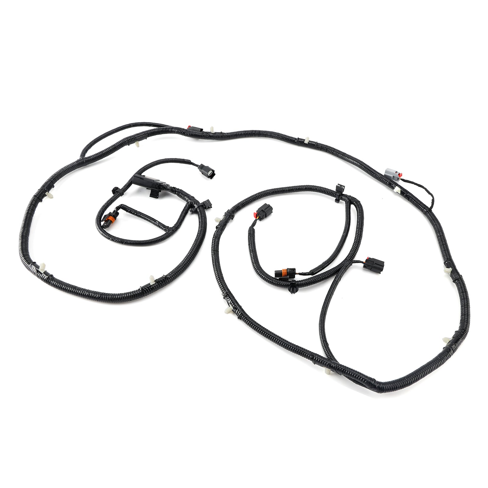 Parking Distance Aid Wiring Harness for Ford Explorer 2016-2017 GB5Z-15K867-B