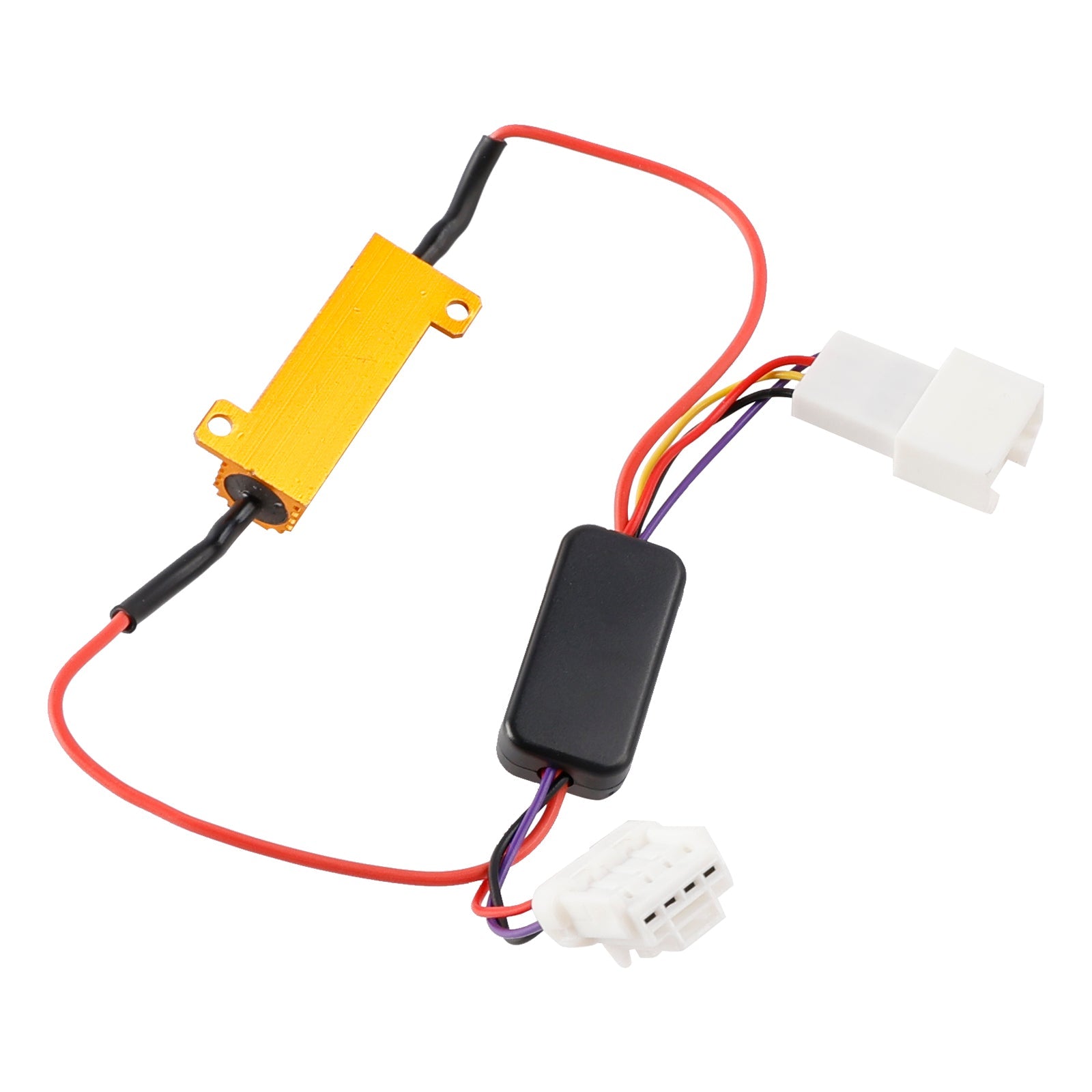 2015 Infiniti Q40 Sedan Diode Dynamics Tail as Turn LED Module DD3027