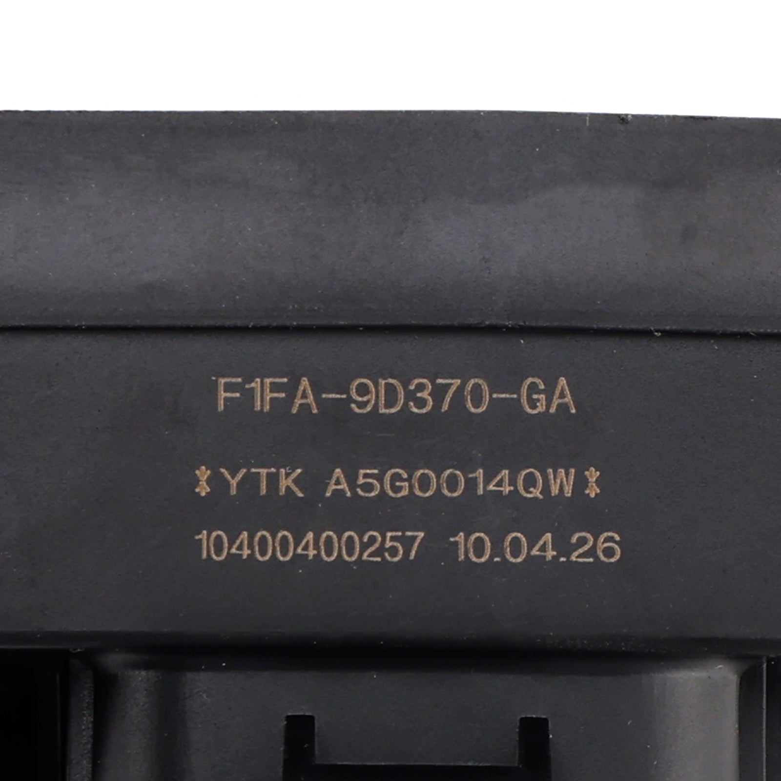 Fuel Pump Control Module 601-307 F1FA-9D370-GA for Ford Edge Expedition